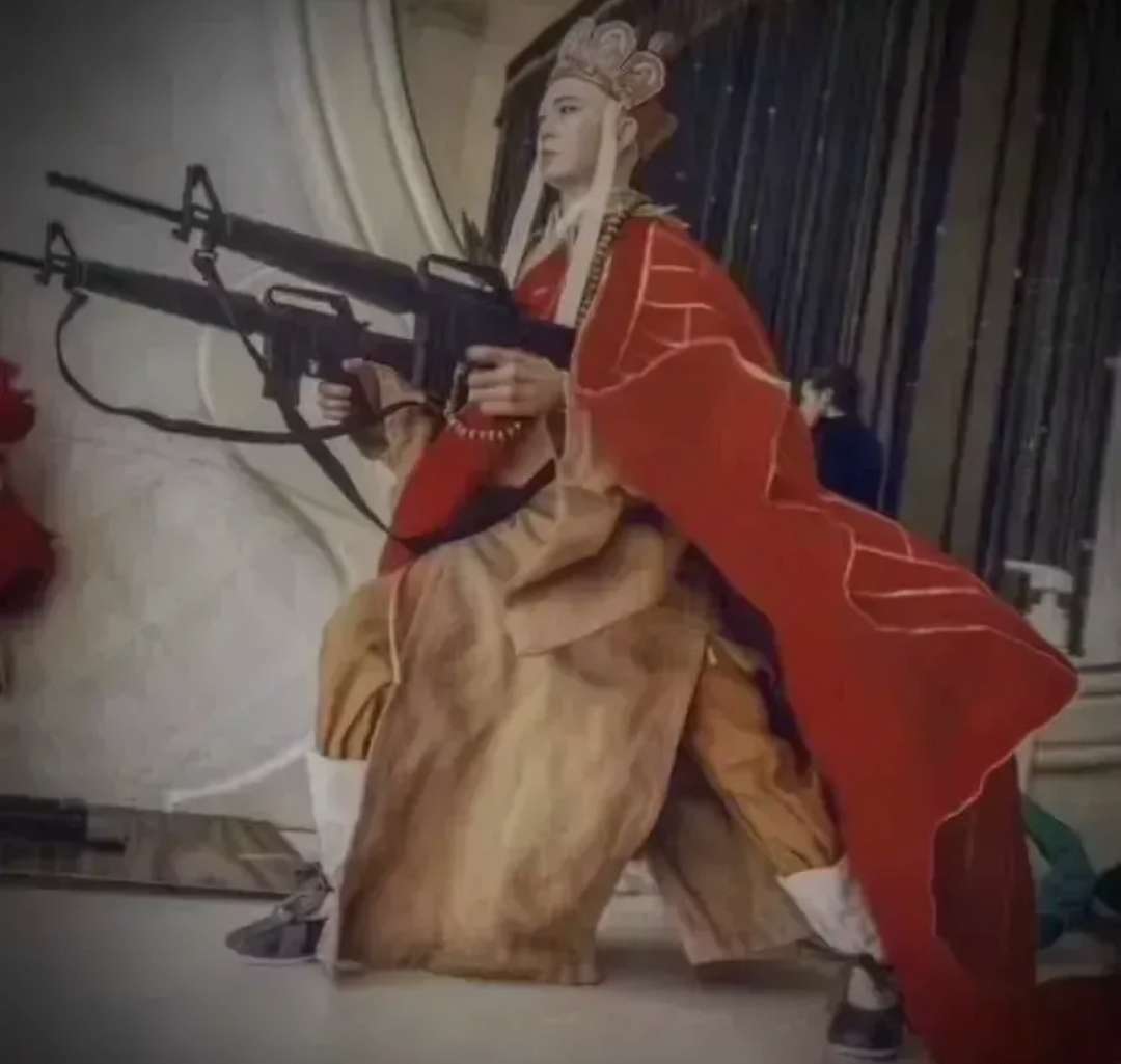 论甚广的